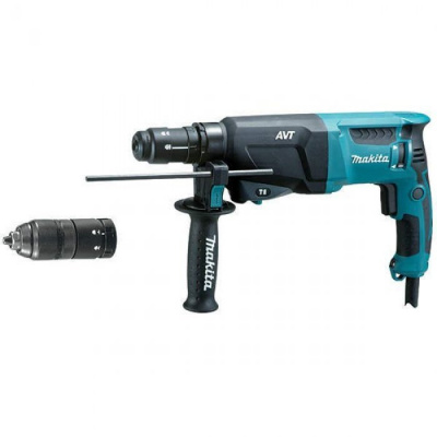 Makita HR2611FT1