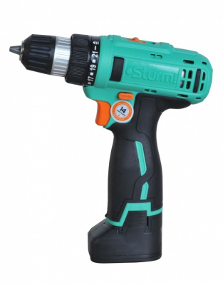 Sturm CD3318LP4