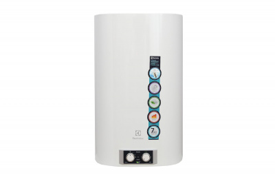 Electrolux EWH 80 Formax DL