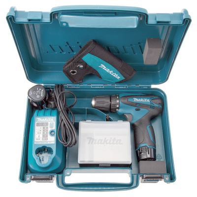 Makita DF330DWE3