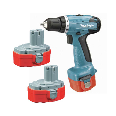 Makita 6271DWPE32