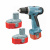 Makita 6271DWPE32 Makita 6271DWPE32
