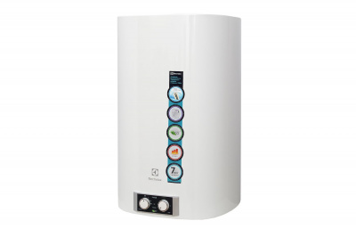 Electrolux EWH 80 Formax DL3