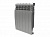 BiLiner 500 Silver Satin