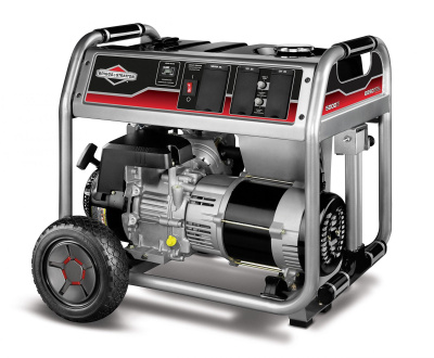 Briggs & Stratton 6250 A