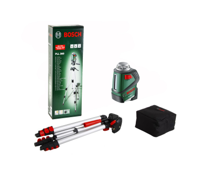 Bosch PLL9