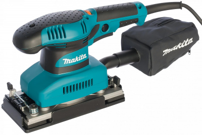 Makita ПШМ ВО3710