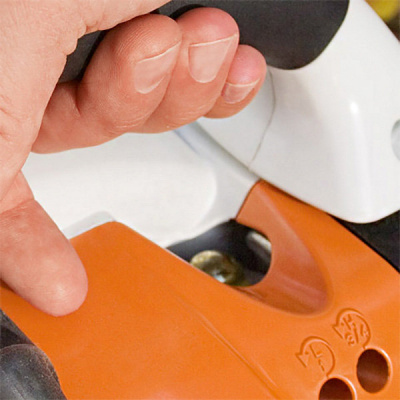 Stihl BG 501