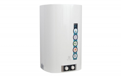 Electrolux EWH 80 Formax DL2