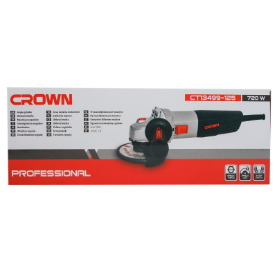 Crown СТ13499-1254