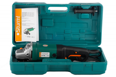 Sturm AG9023R6