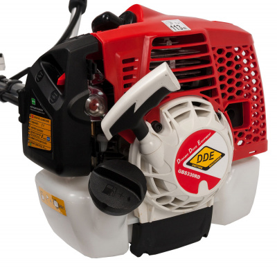 DDE GBS430R5
