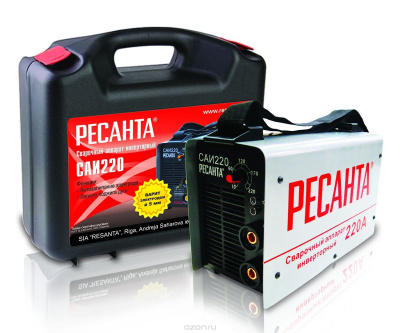 Ресанта САИ-2504