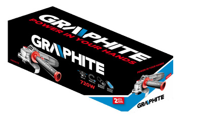 Graphite 59G072