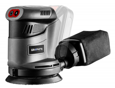 Graphite 58G014