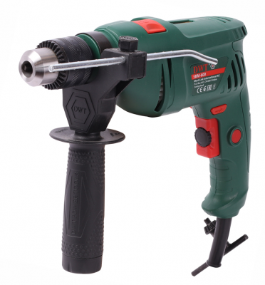 DWT SBM-600