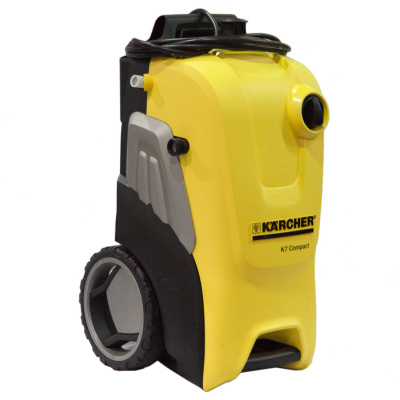 Karcher K 7 Compact3