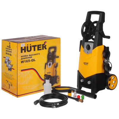 Huter W165-QL4