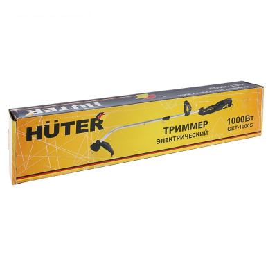 Huter GET-1000S4