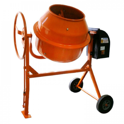 AX160 Belamos