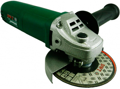 DWT WS08-125 V1