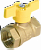 б