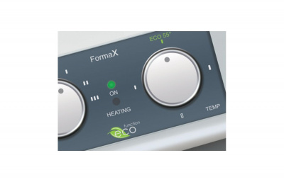 Electrolux EWH 30 Formax DL4