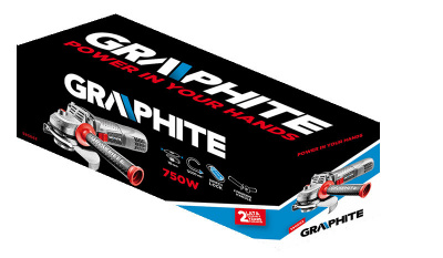 Graphite 59G0631