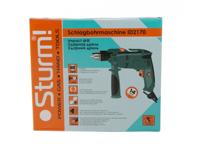 Sturm ID21704