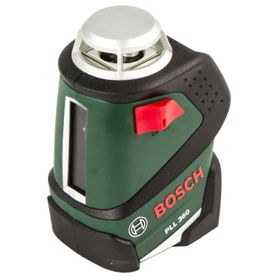 Bosch PLL