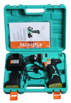 Sturm CD3318LP7