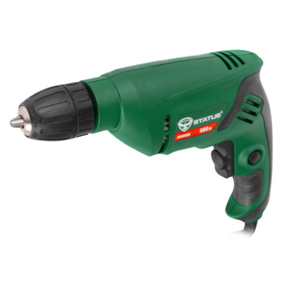 Status D500